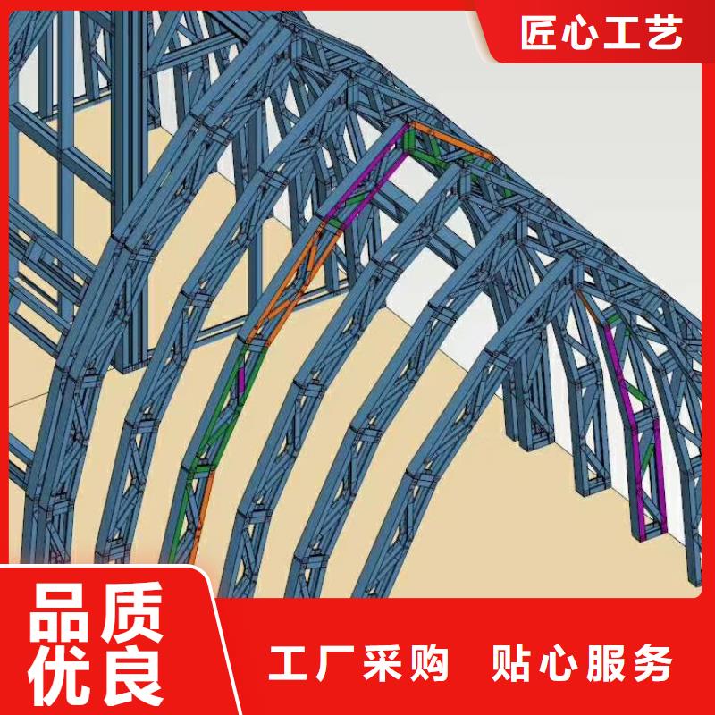 轻钢房屋一打就烂？