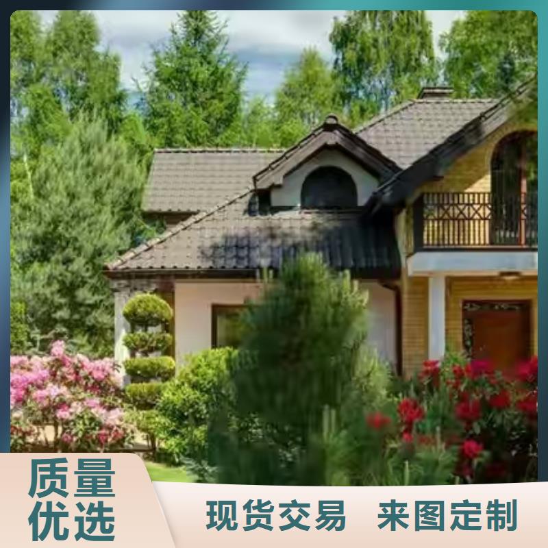 铜官山区轻钢别墅设计的缺点在哪