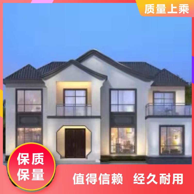 霍山县轻钢别墅多少钱一平方