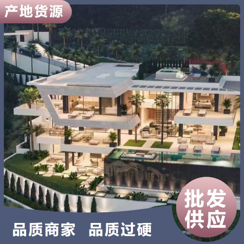 旌德轻钢房屋入住啥感受？
