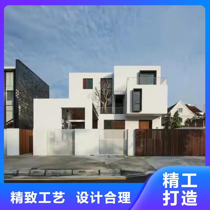 界首市轻钢别墅一平方多少钱