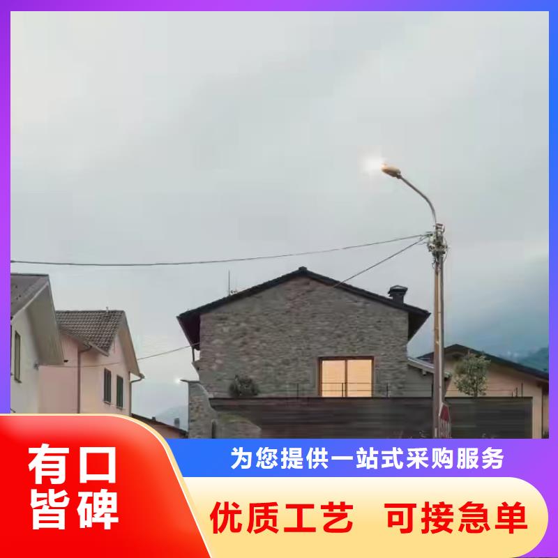 明光市轻钢房子价格