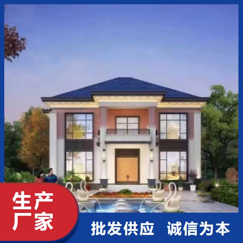 舒城县轻重钢别墅价格