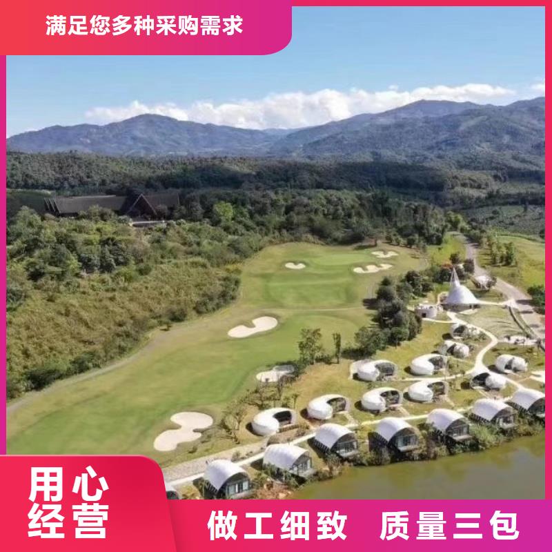 休宁轻重钢别墅靠谱吗？