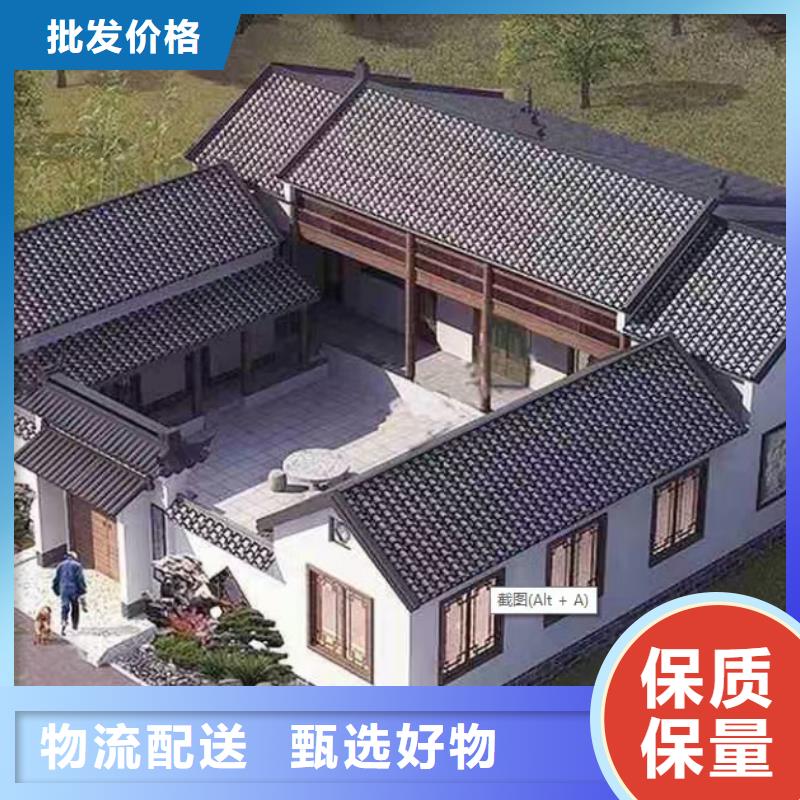 望江什么是轻钢别墅多少钱？