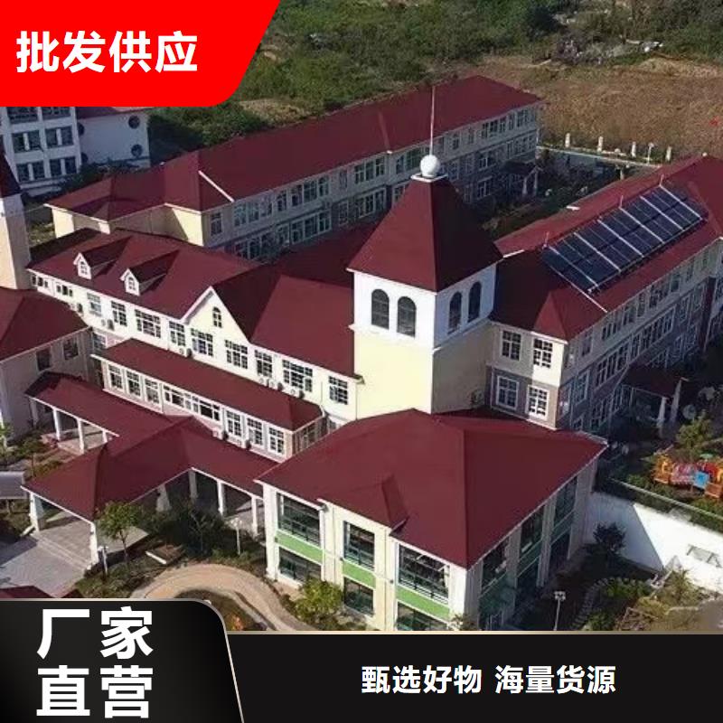 现代风格轻钢别墅轻钢房屋种类齐全
