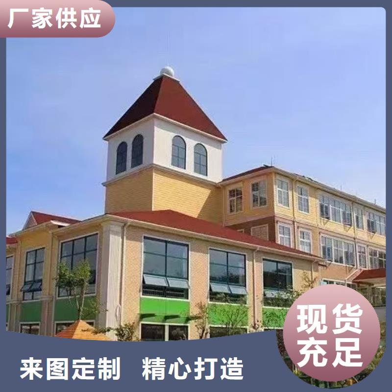 庐江轻钢房子一打就烂了