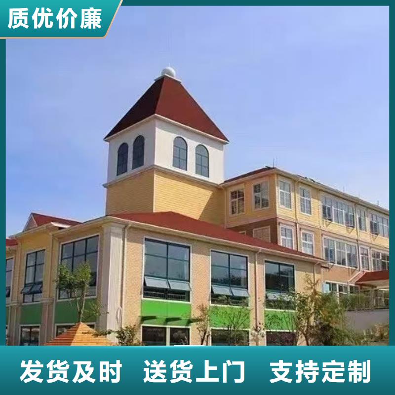 大通农村建轻钢别墅后期维修麻烦吗