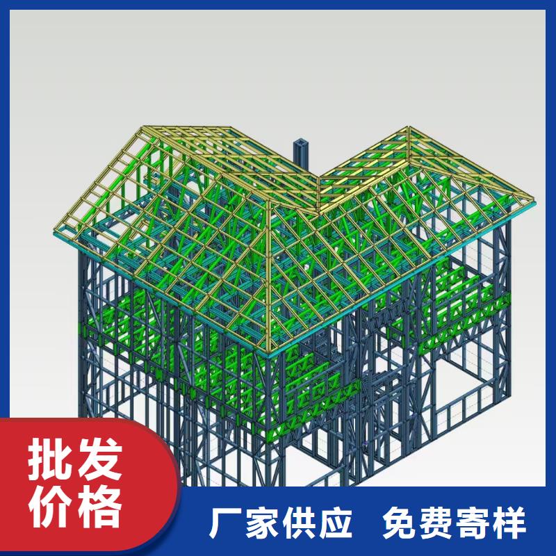轻钢龙骨的优缺点