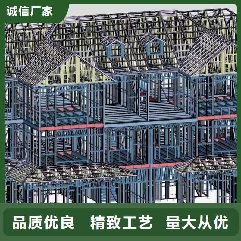 绩溪轻钢房子政策