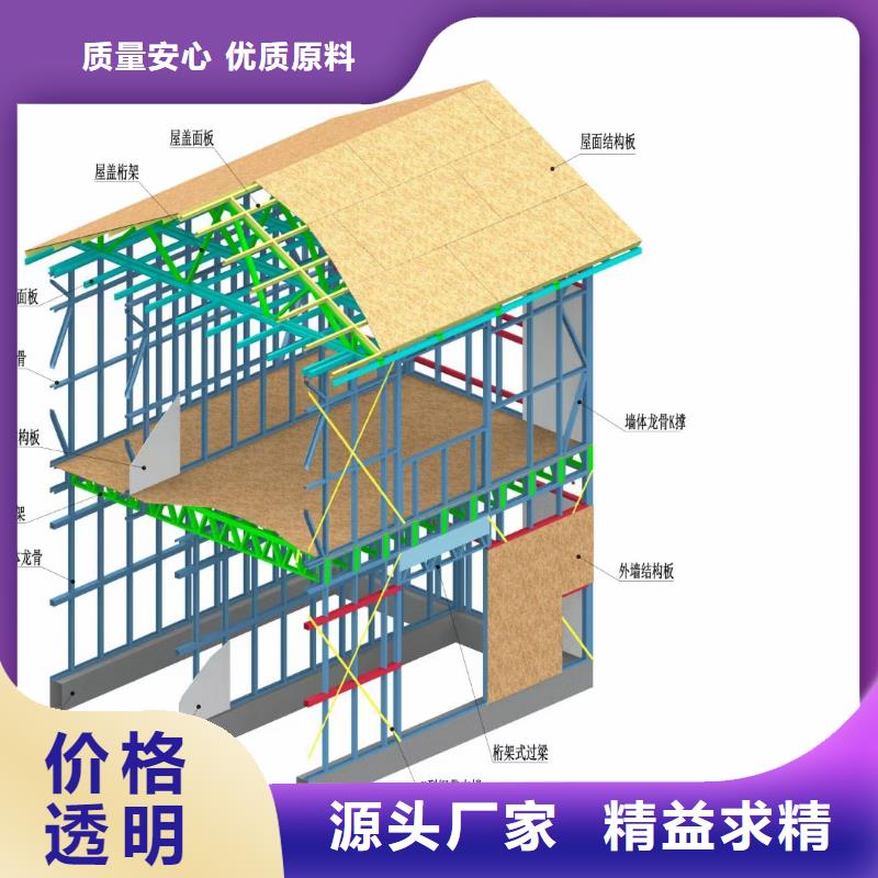 湘阴轻钢房屋的优缺点