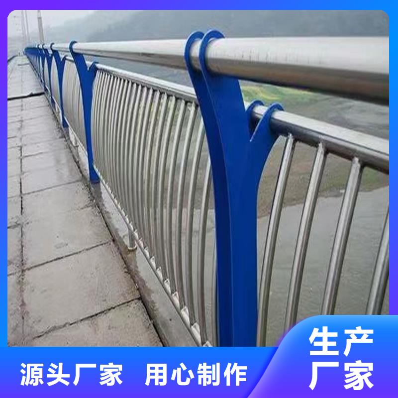 性价比高的大桥双侧防撞栏杆供货商