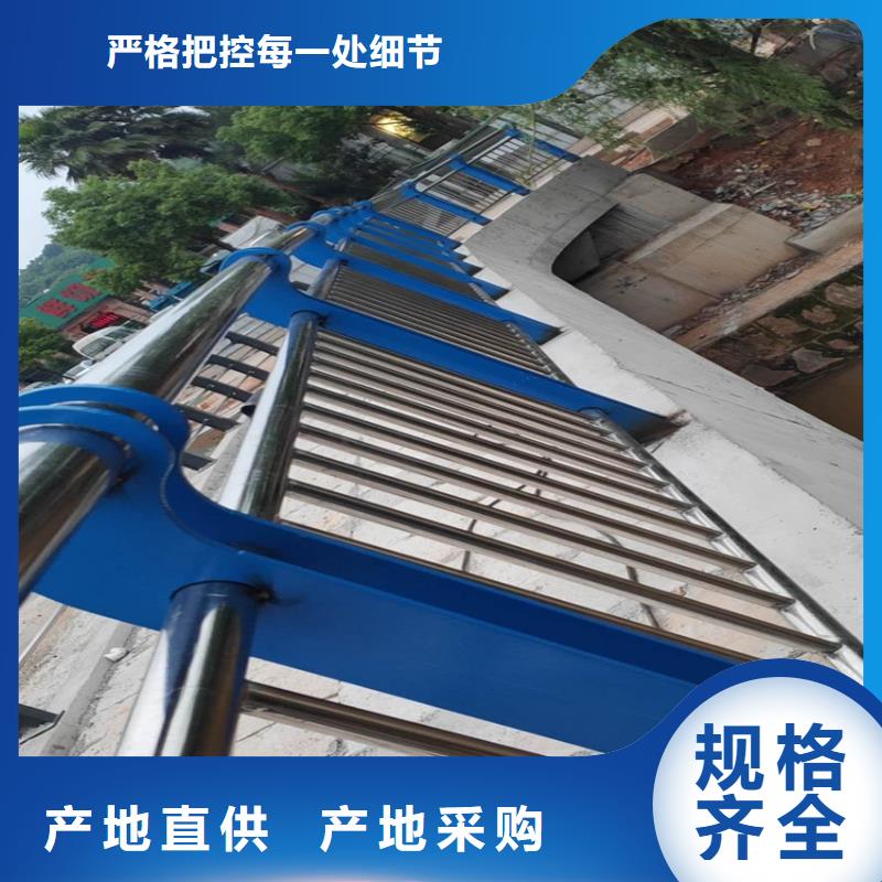 高架桥桥梁护栏河道仿护栏厂家联系电话