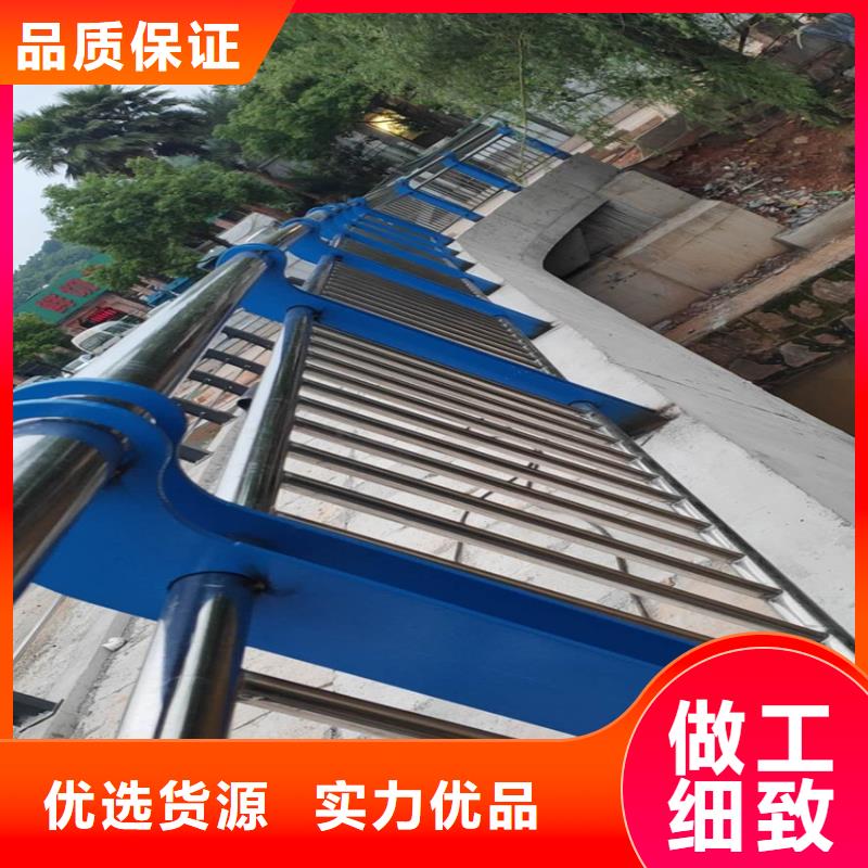 桥梁护栏厂家哪家质量好