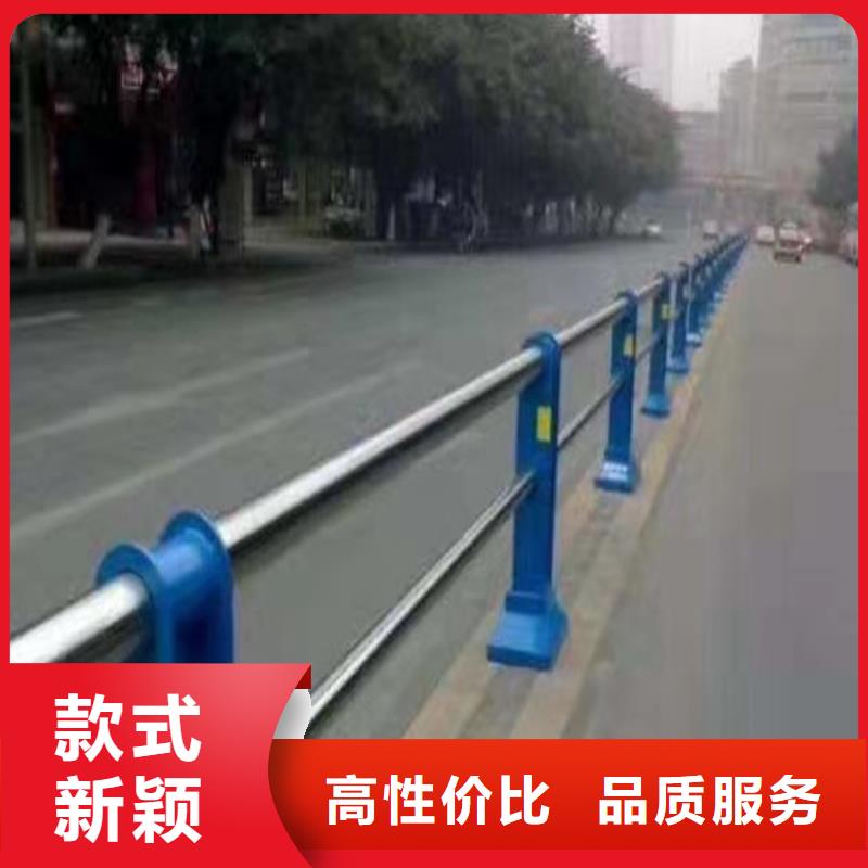 桥梁防撞护栏生产厂家电话哪里有