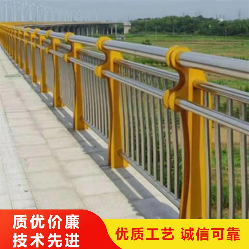 仿石河道铁艺护栏栏杆批发零售