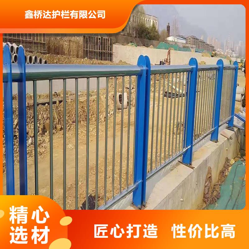 性价比高的大桥双侧防撞栏杆供货商