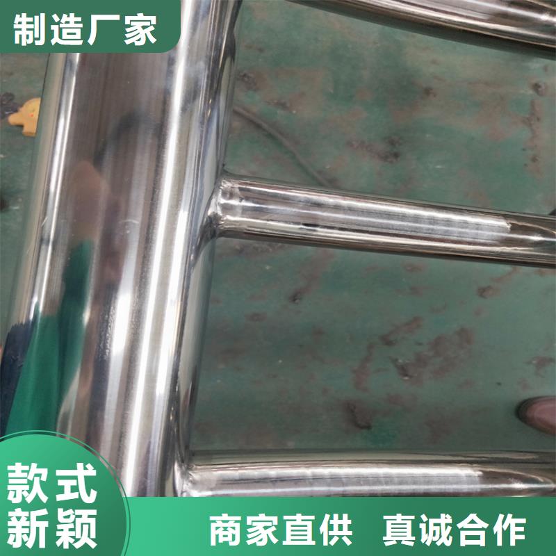 桥梁防撞镀锌护栏生产周期快都有什么要求