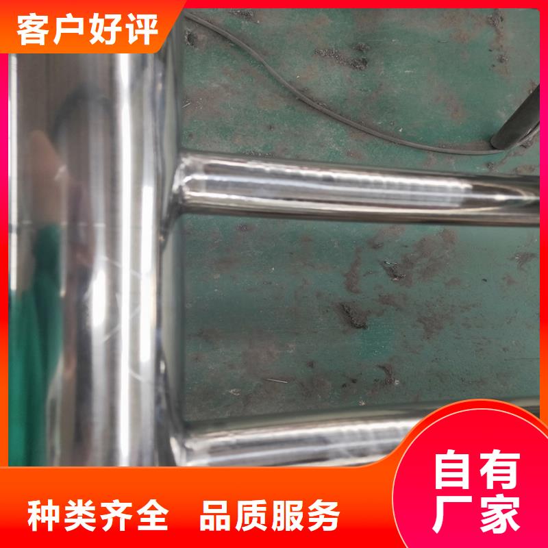 桥梁防撞护栏护栏生产