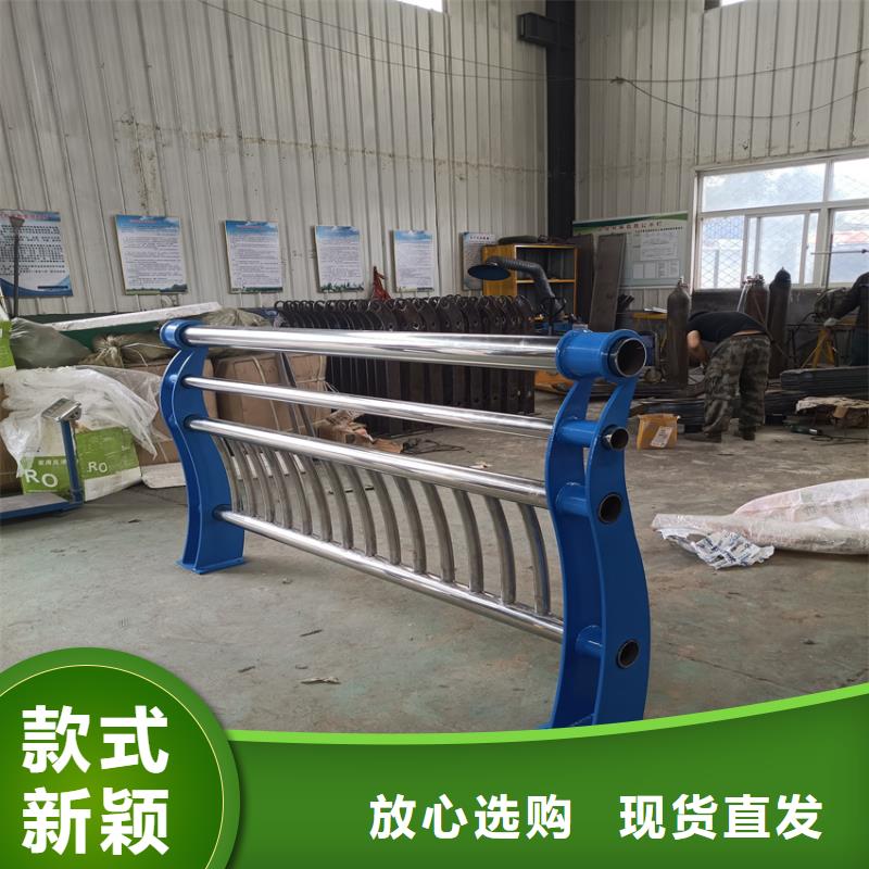 桥梁不锈钢护栏询价多少钱一米