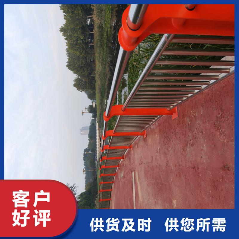 桥梁护栏生产在哪里