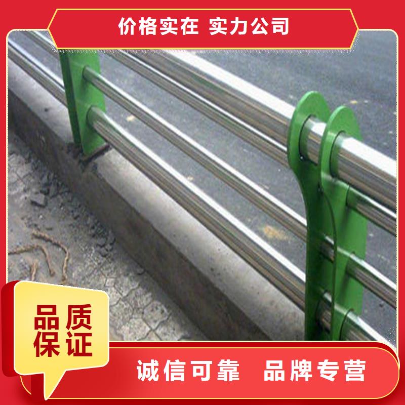 机动车隔离防撞栏杆生产周期快什么价格