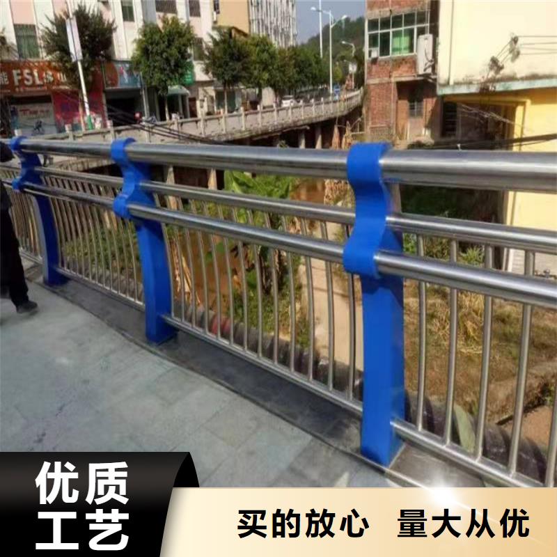 天桥护栏-我公司资质齐全