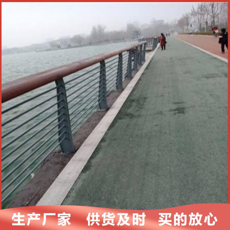 性价比高的大桥双侧防撞栏杆供货商