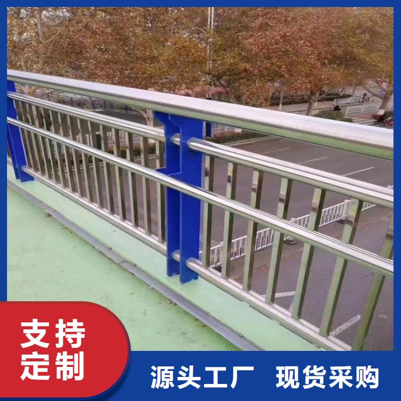 不锈钢栏杆生产经验丰富