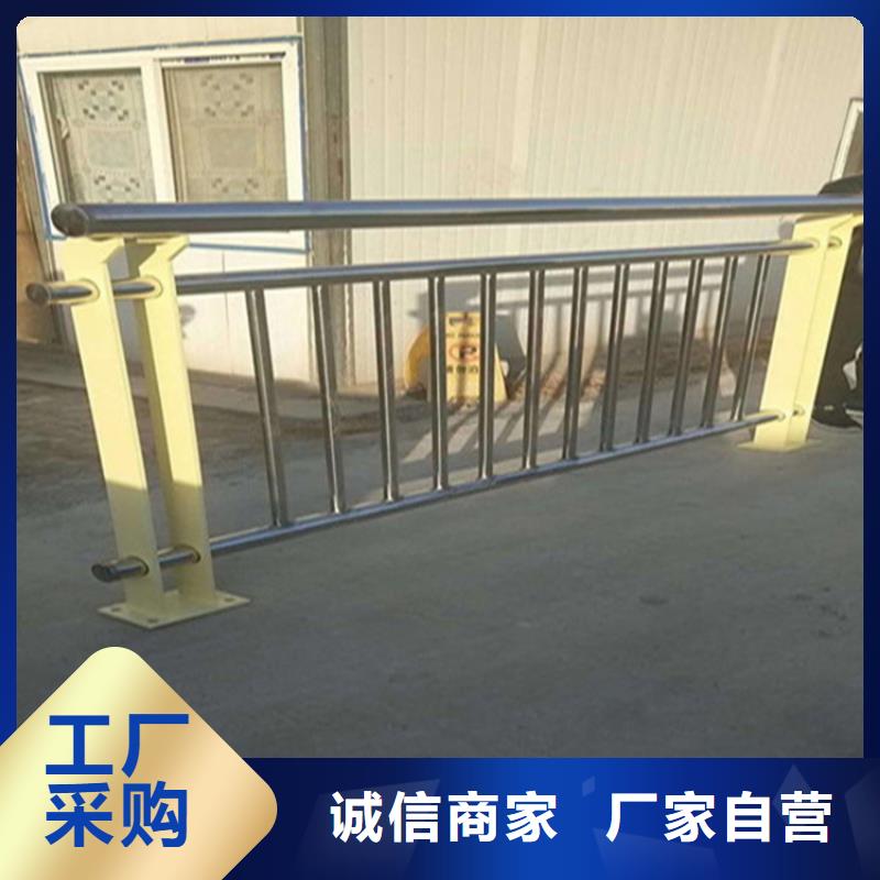 天桥护栏-我公司资质齐全