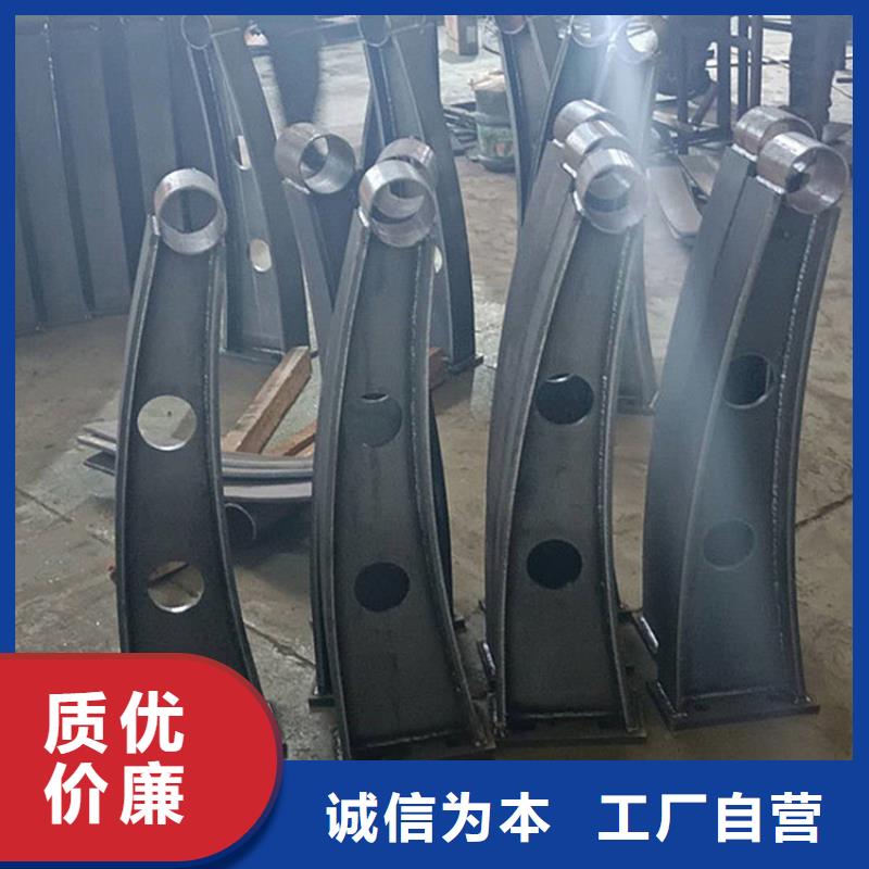 桥梁不锈钢护栏防腐位置
