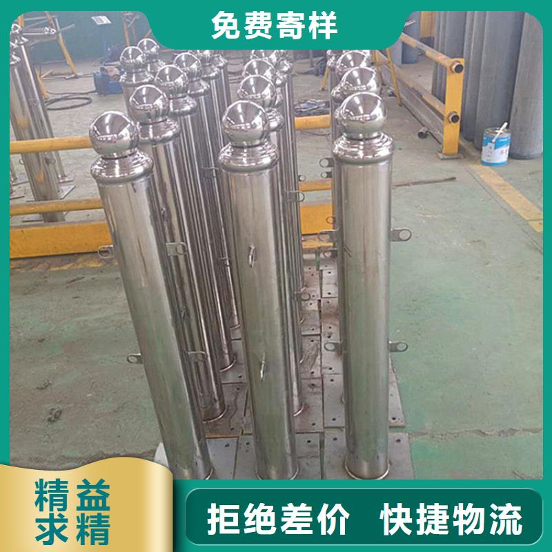 性价比高的大桥双侧防撞栏杆供货商