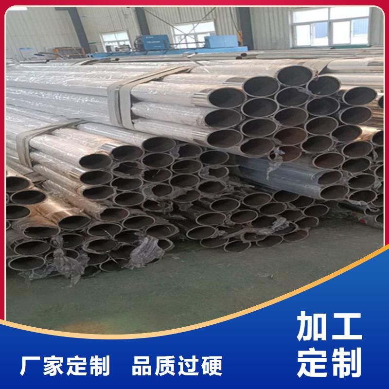 天桥护栏-我公司资质齐全