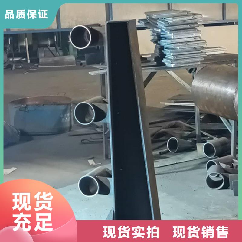 不锈钢桥梁护栏厂家优势