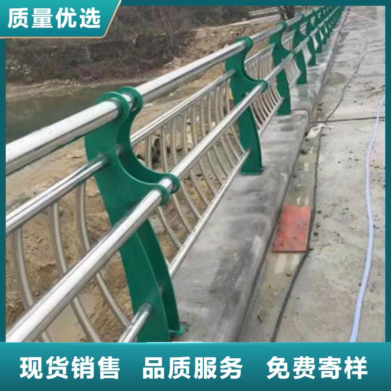 桥梁护栏厂家在哪里可以找到