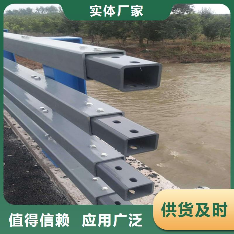 不锈钢复合管护栏图片哪家质量好