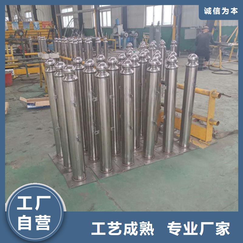 性价比高的大桥双侧防撞栏杆供货商