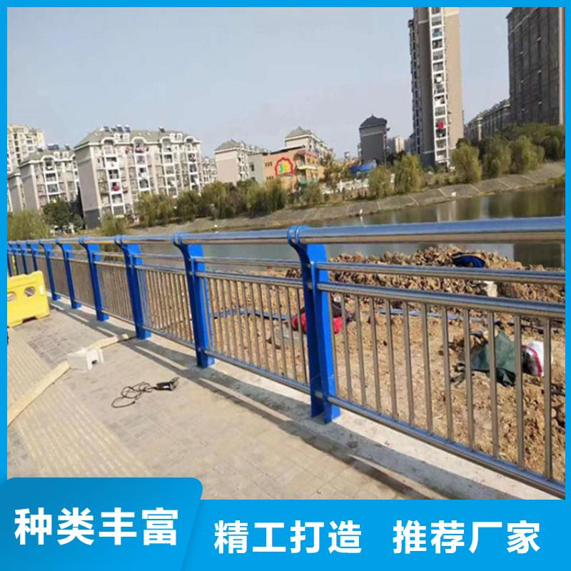 河道铁艺护栏-河道铁艺护栏供应