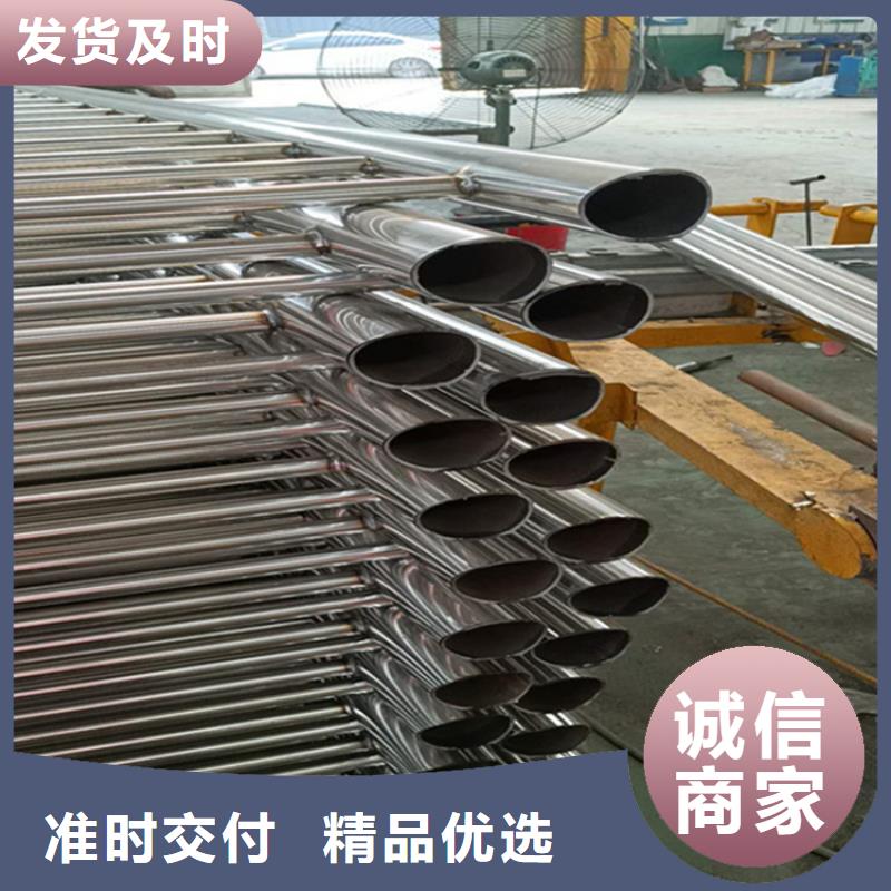 桥梁防撞护栏厂家-诚信经营