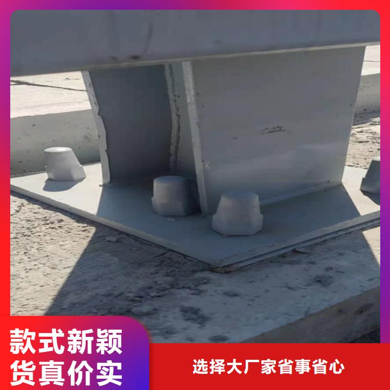 质量好的河道隔离栏大型厂家