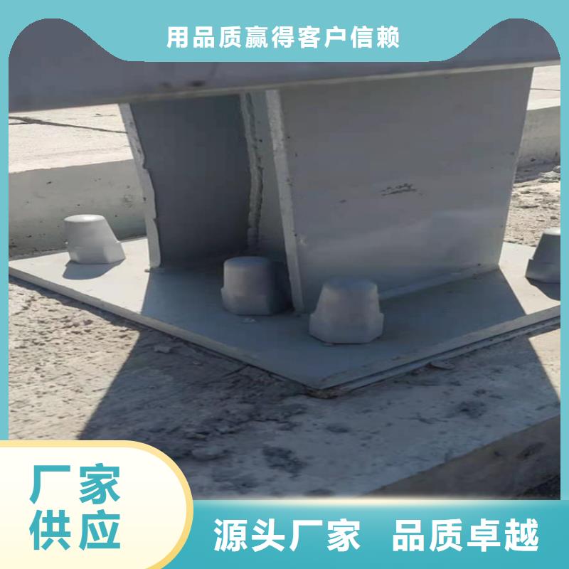 河道护栏品牌-报价_鑫桥达护栏有限公司
