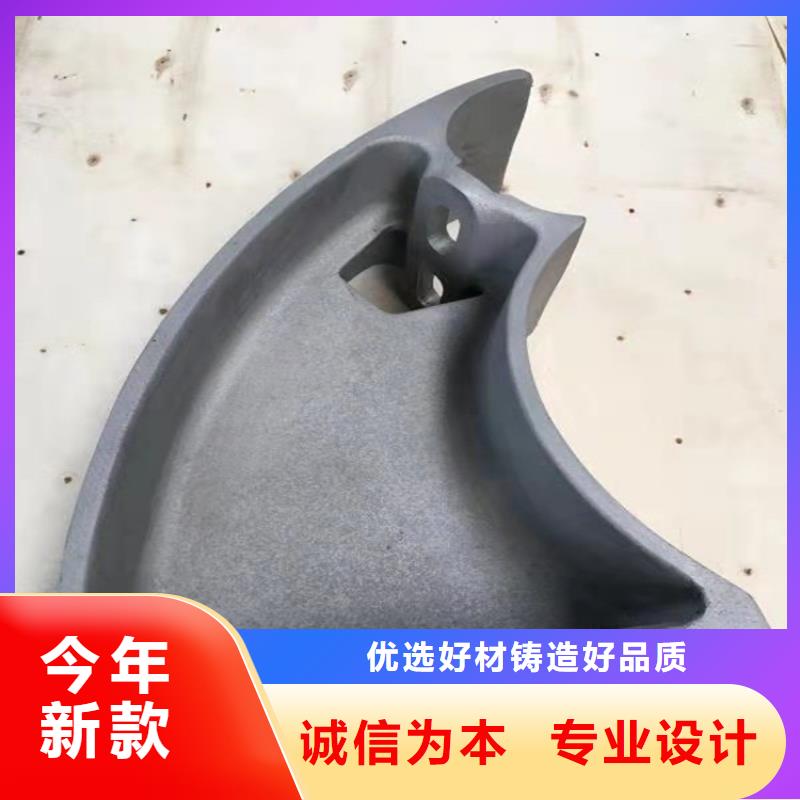 河道护栏-实力商家