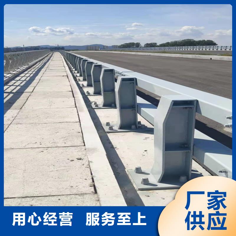 不锈钢栏杆-我们是厂家！