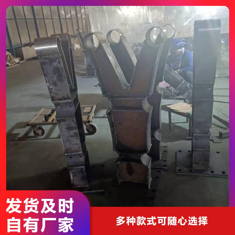 桥梁SA级防撞护栏可在线咨询价格