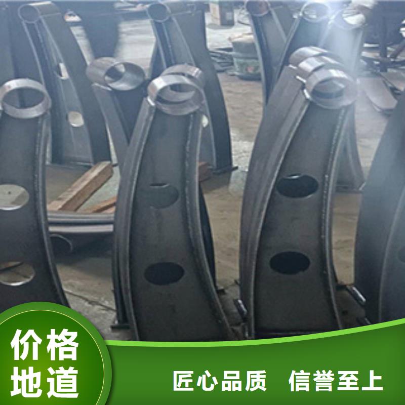 高架桥桥梁护栏河道仿护栏厂家联系电话
