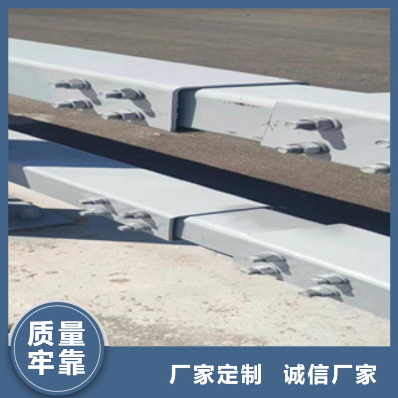 桥梁不锈钢护栏生产多少钱一米