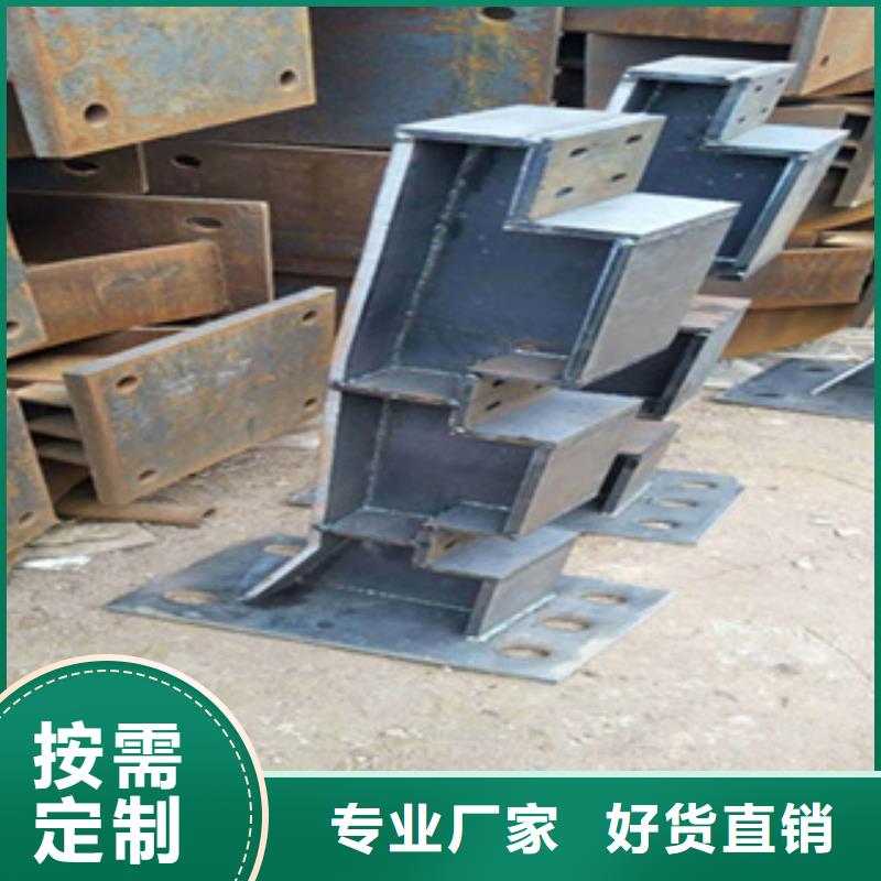 桥梁不锈钢护栏生产多少钱一米