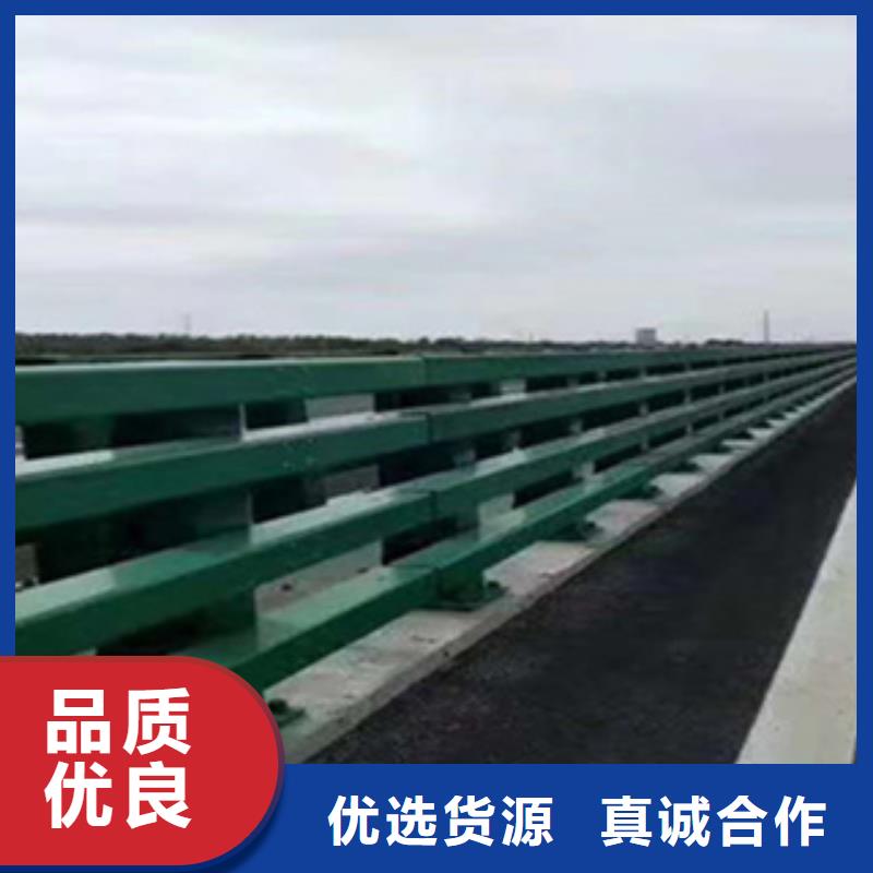 河道不锈钢护栏10年生产厂家