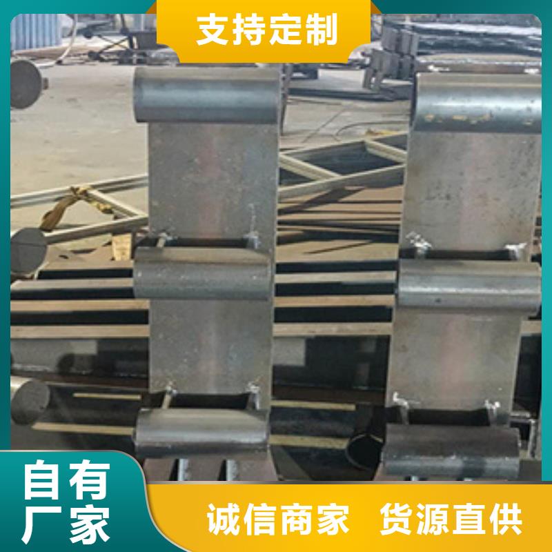 桥梁不锈钢护栏防腐位置