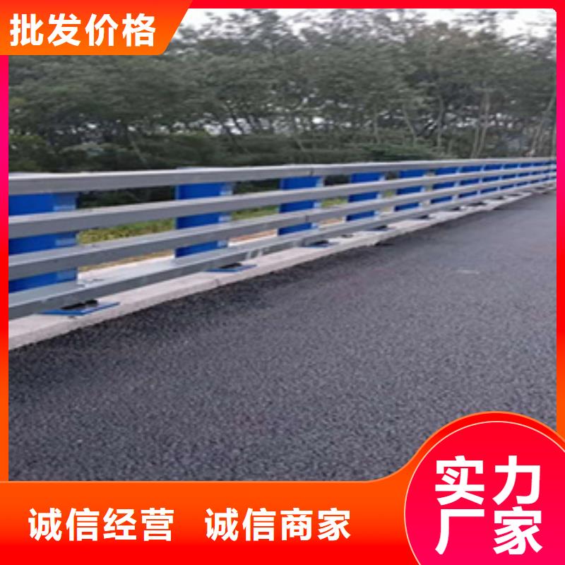 304不锈钢复合管护栏全国发货